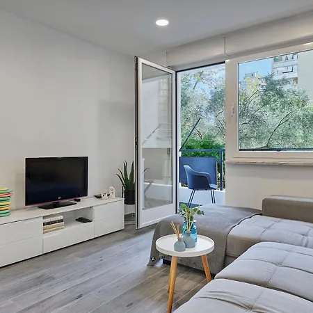Vanesa Apartament