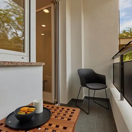 Vanesa Apartament