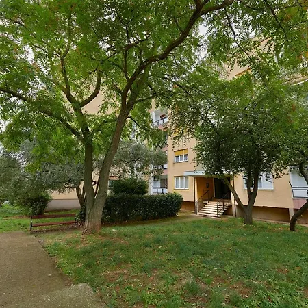 Vanesa Apartament