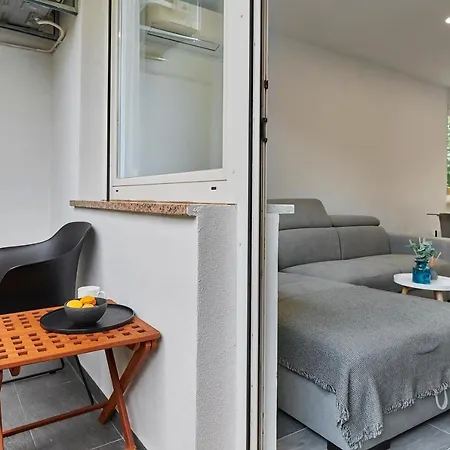 Apartmán Vanesa Pula