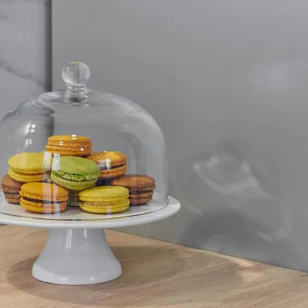 Vanesa 아파트 풀라