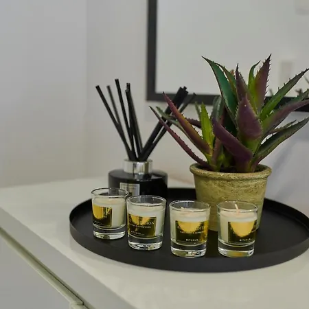 Vanesa Apartmán Pula