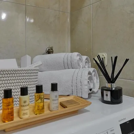 Vanesa Apartmán Pula