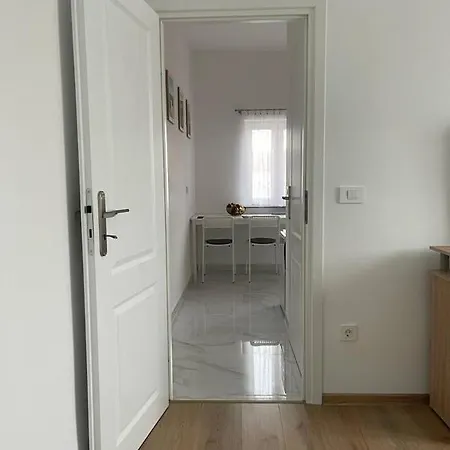 Vanesa Apartment