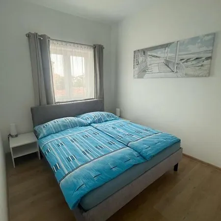 Apartment Vanesa *