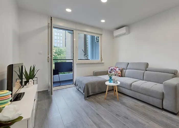 Apartamento Vanesa Pula