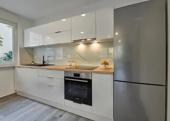 Apartamento Vanesa *