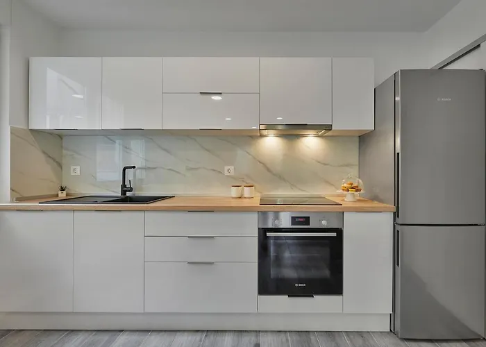 Apartamento Vanesa Pula