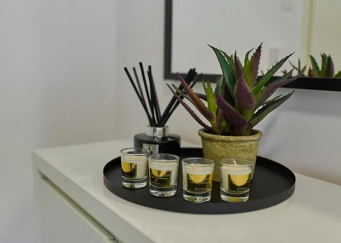 Vanesa Apartamento Pula