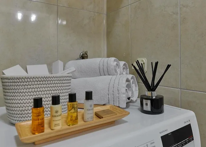 Vanesa Apartamento Pula