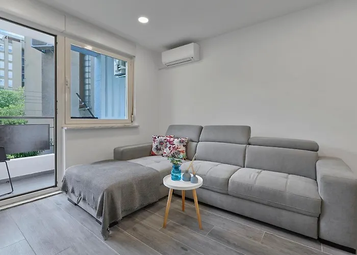 Apartamento Vanesa Pula