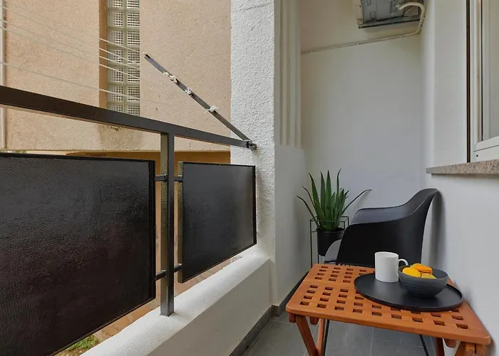 Apartamento Vanesa *