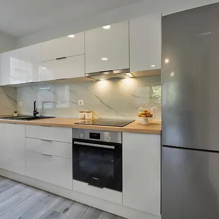 Apartman Vanesa *
